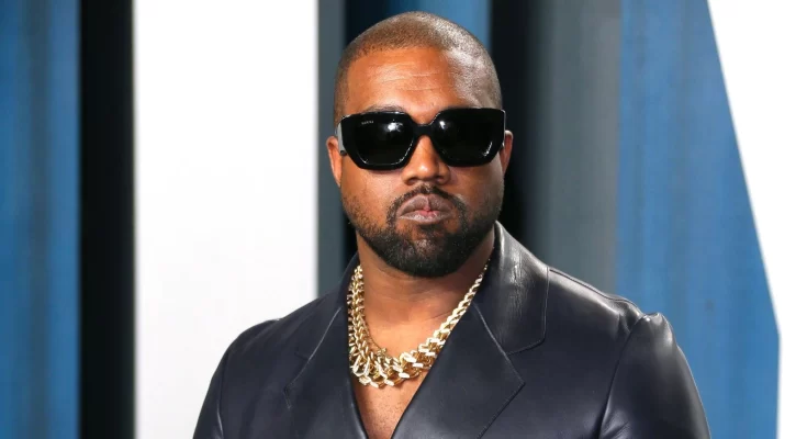 Kanye West is running for president in 2024 elections, wants Donald Trump to…