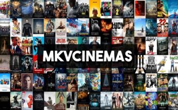 MkvCinemas 2022 – HD Bollywood Hollywood Movies Download