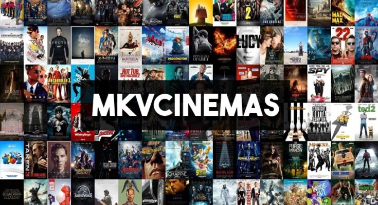 MkvCinemas 2022 – HD Bollywood Hollywood Movies Download