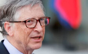 "Being Wealthy Makes Life Much More Comfortable, But...": Bill Gates On What Matters As We Head Into 2023