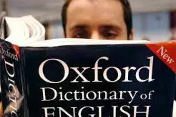 ‘Goblin Mode’ is Oxford’s Word of the Year for 2022. What does it mean?