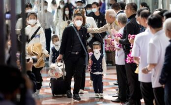 Thailand Reverses Covid Vaccination Entry Rule For Visitors