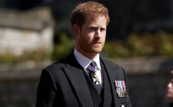 Prince Harry Claims Kate Middleton And Prince William Encouraged Him To Wear Nazi Costume In 2005
