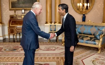 Despite Prince Harry's Claims In His Memoir, UK PM Rishi Sunak Says He Is "Proud" Of Royal Family