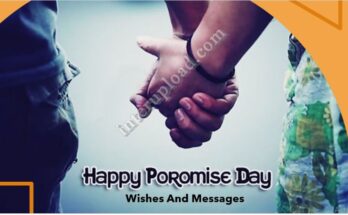 Promise Day Quotes, Wishes And Messages