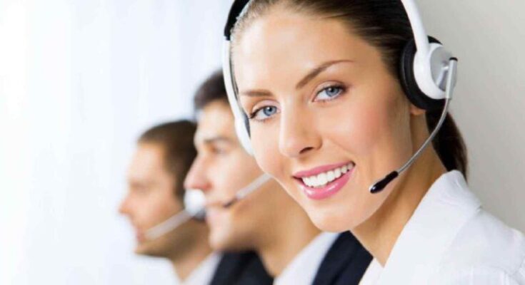 Real Estate Answering Service