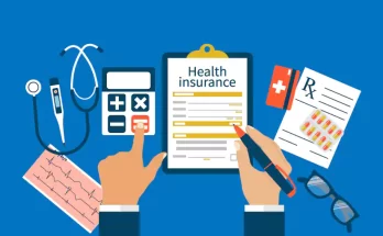 Investing in a Health Insurance Plan