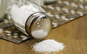 Excessive sodium intake leading cause of death and disease globally: WHO