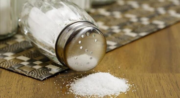 Excessive sodium intake leading cause of death and disease globally: WHO