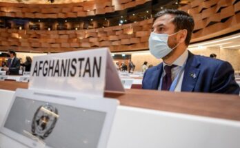 Taliban recognition not a focus of Afghanistan meeting, says UN