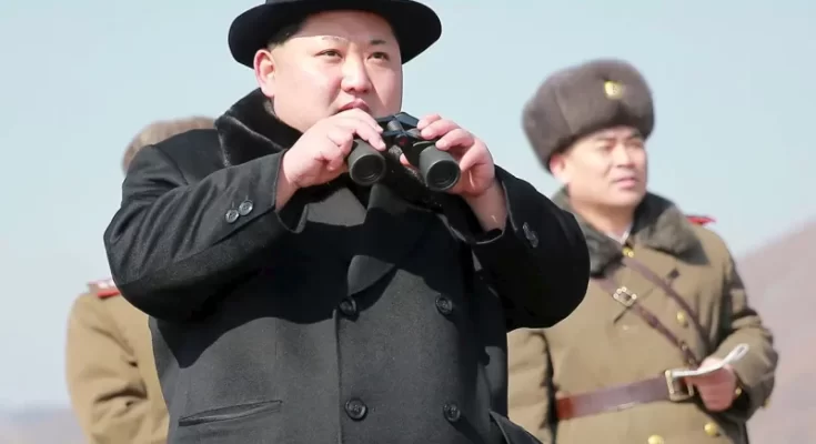 North Korea Isn't Taking South Korea's Calls. What This Could Mean