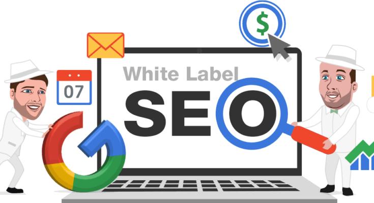 White-Label SEO Services