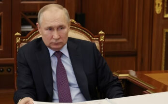 Vladimir Putin faces threat of ‘military mutiny’? Ukraine asserts Bakhmut gains