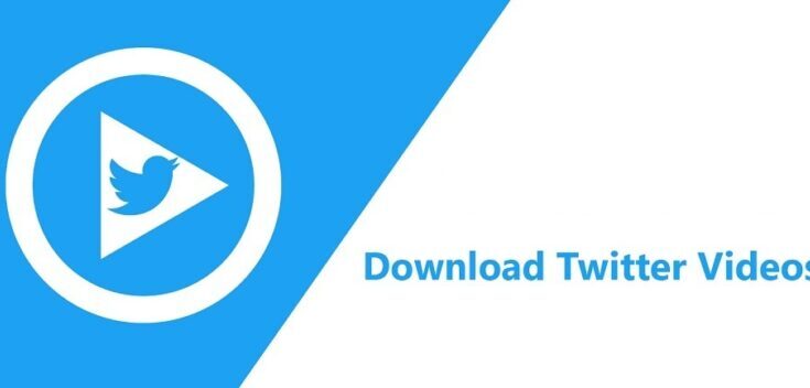 how to download Twitter videos