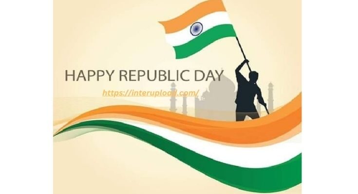 Wish you a very Happy Republic Day!