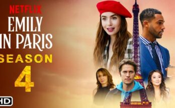Emily in Paris Season 4