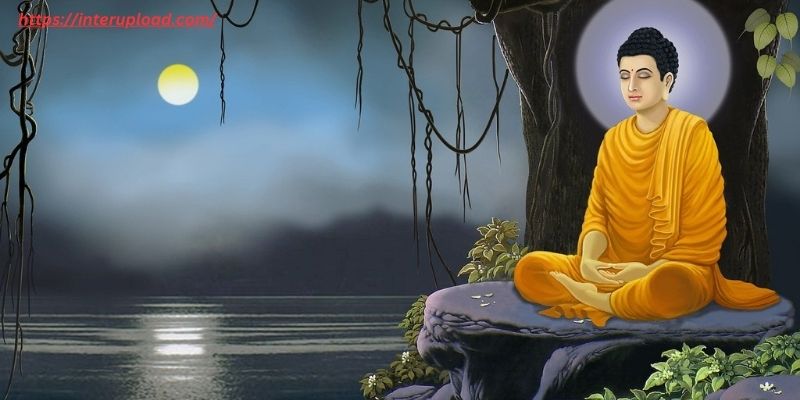 Buddha Quotes on Meditation