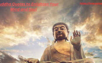 130 meaningful buddha quotes