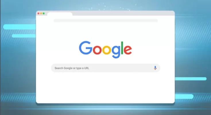 How to Make Google My Homepage