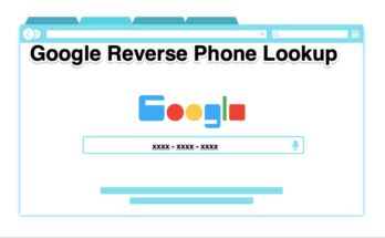 Google Phone Number Lookup