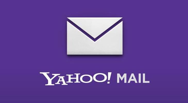 Yahoo Email Login