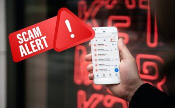 Don't Fall for Scam Calls: Identifying 18002401627 and Other Threatening Numbers in Canada