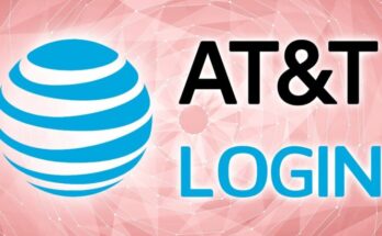 AT&T Wireless Login Process