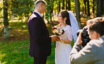 Tips for Cinematic Wedding Highlight Video Editing
