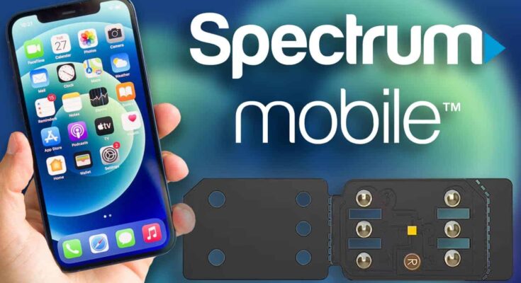 How to Activate Spectrum Mobile