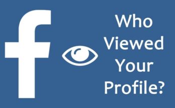 How to Check Who Viewed My Facebook Profile