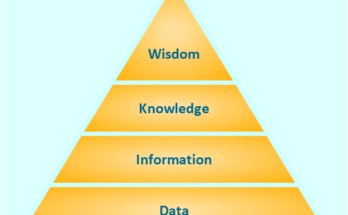Levels of Data Hierarchy
