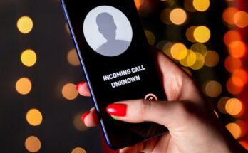 Scam Alert: 02045996818 who called me in Uk? | 020 area code