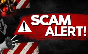 Unmasking the US9514961195221 Scam: Beware of Fake Text Messages