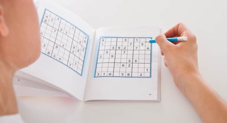 Sudoku Tips for Beginners