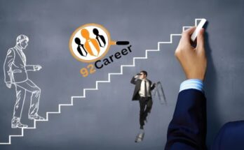 Navigating Career Success: A Comprehensive Guide with 92Career