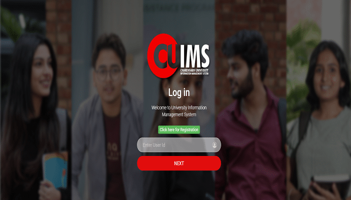 CUIMS: Empowering Chandigarh University with a Unified Digital Experience