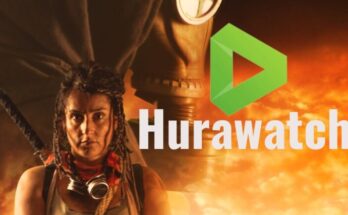 Hurawatch: Your Ultimate HD Streaming Destination