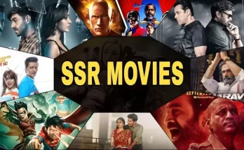 SSRMovies - Legal Movie Downloads and Streaming Delights