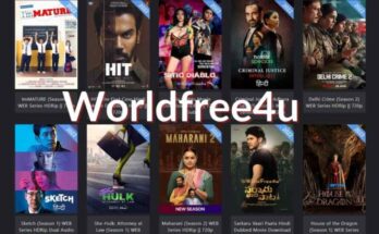 Worldfree4u Cinematic Realm: Proxies, Alternatives, and Access Solutions