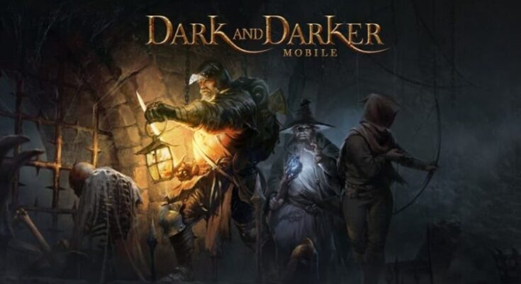 Dark And Darker: Unraveling the Narrative Mastery and Life Lessons of a Groundbreaking Gaming Experience