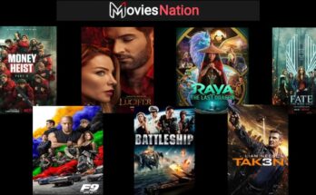 Moviesnation.com: Latest Releases Movies and Web Series
