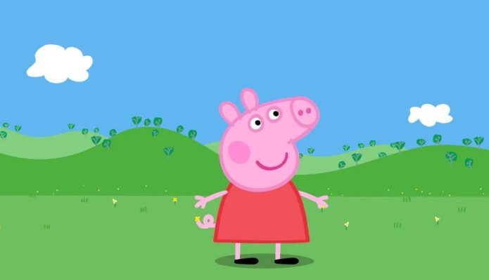 Dive into the World of Peppa Pig: The Ultimate Guide to Finding the Perfect Wallpaper