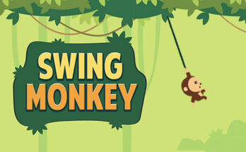 Mastering Swing Monkey: Tips, Tricks, and Similar Games
