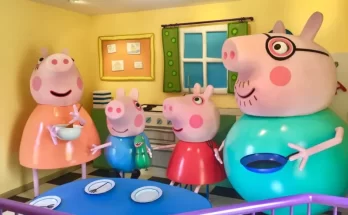 Dive into the World of Peppa Pig: The Ultimate Guide to Finding the Perfect Wallpaper