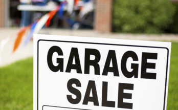 Unlocking Deals with Best Garage Sale Apps