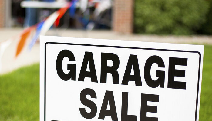 Unlocking Deals with Best Garage Sale Apps