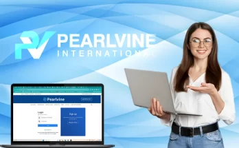 Pearlvine Login: Accessing the Digital Wallet at Pearlvine International