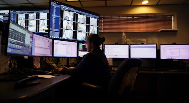 Transforming Public Safety: The Impact of Delco Dispatch System
