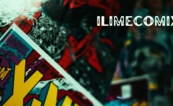 Ilimecomix: A Break from Traditional Comics