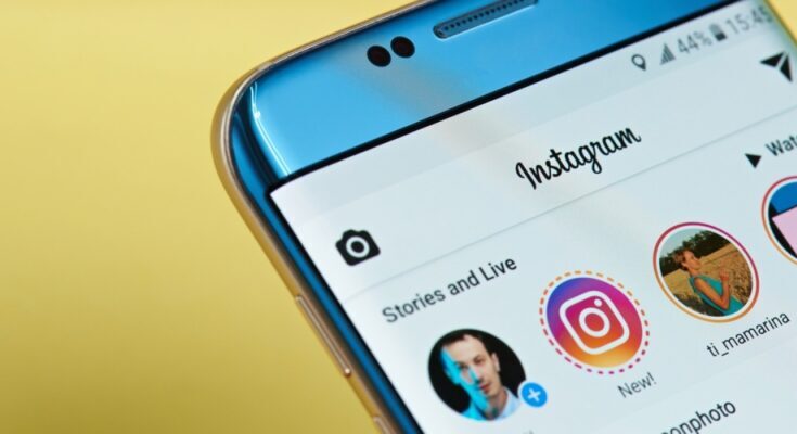 Dumpor: An Alternative Path to Instagram Privacy?
